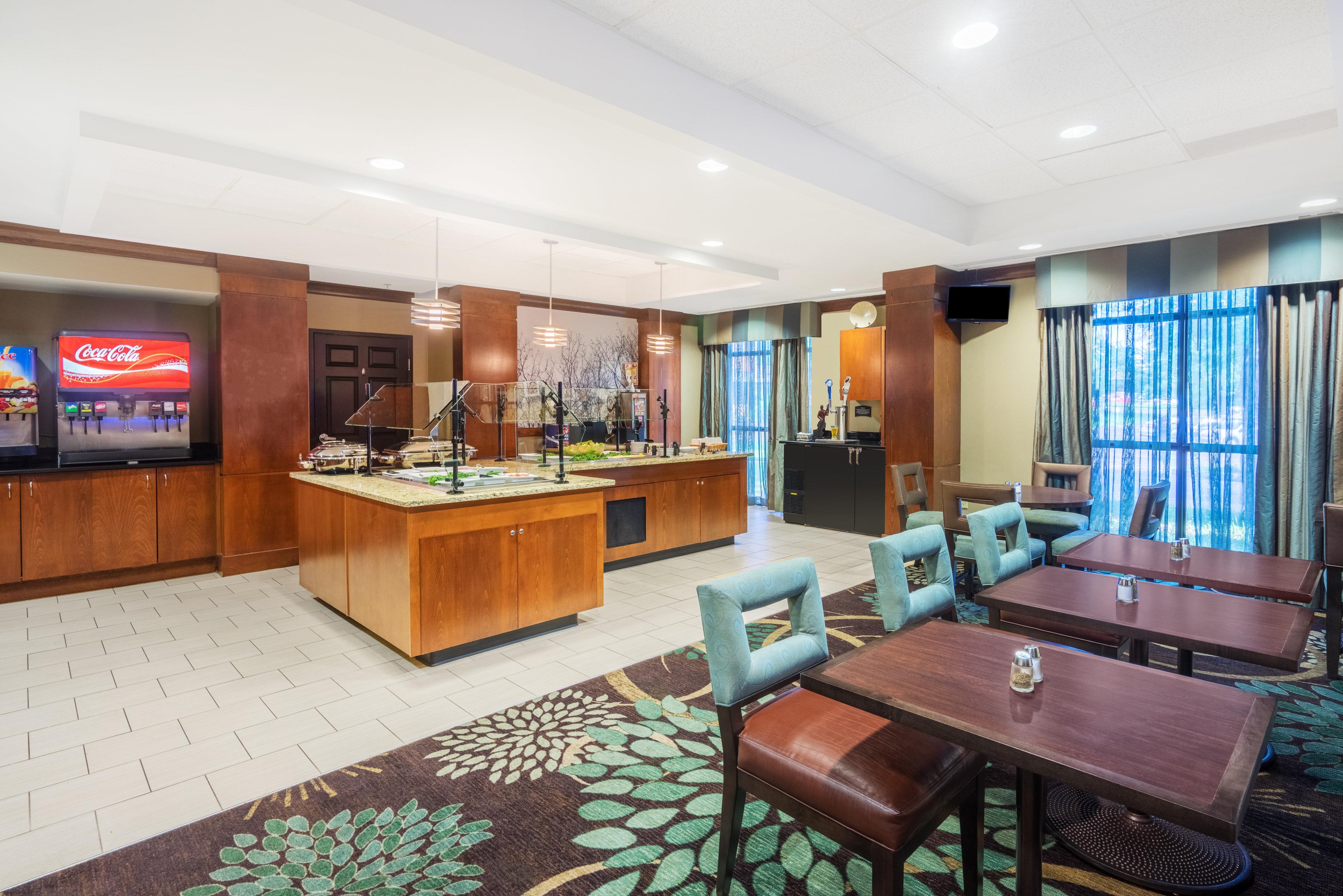 Staybridge Memphis-poplar Ave East By Ihg Memphis
