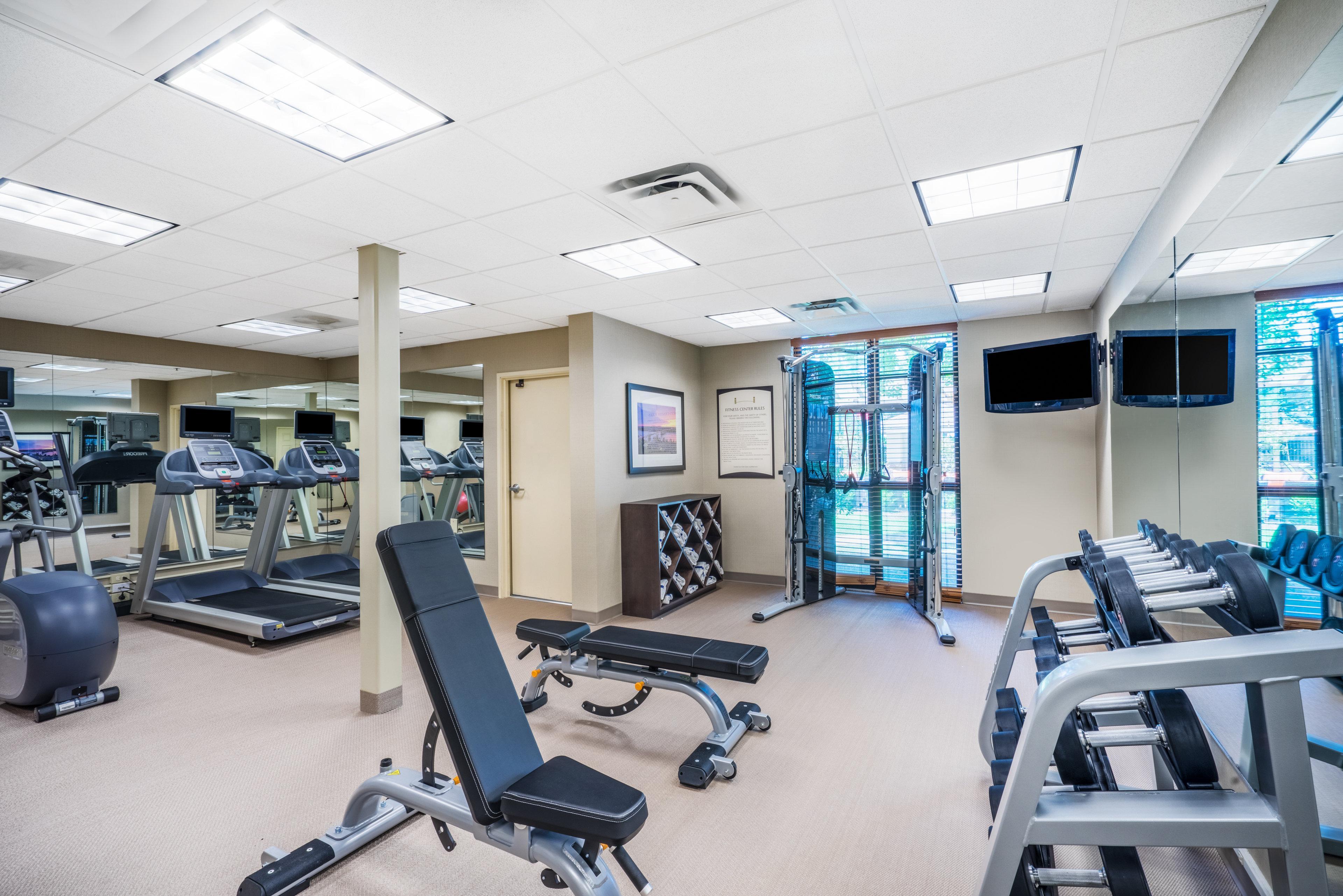 Staybridge Memphis-poplar Ave East By Ihg