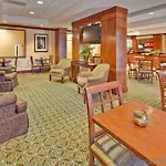Staybridge Suites Memphis-Poplar Ave East By Ihg 