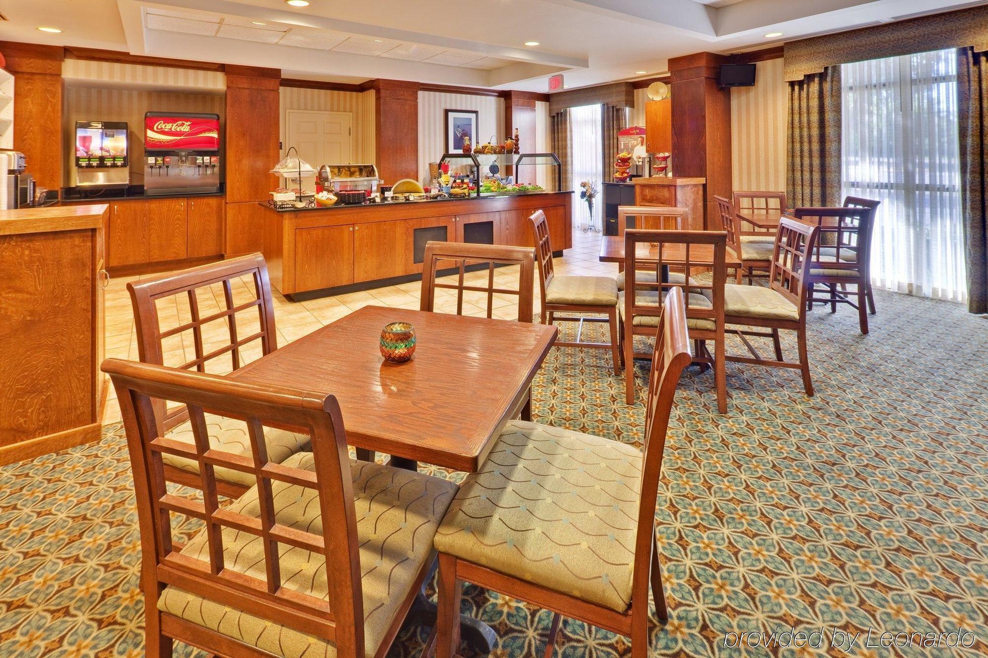 Hotel Staybridge Memphis-poplar Ave East By Ihg 2*