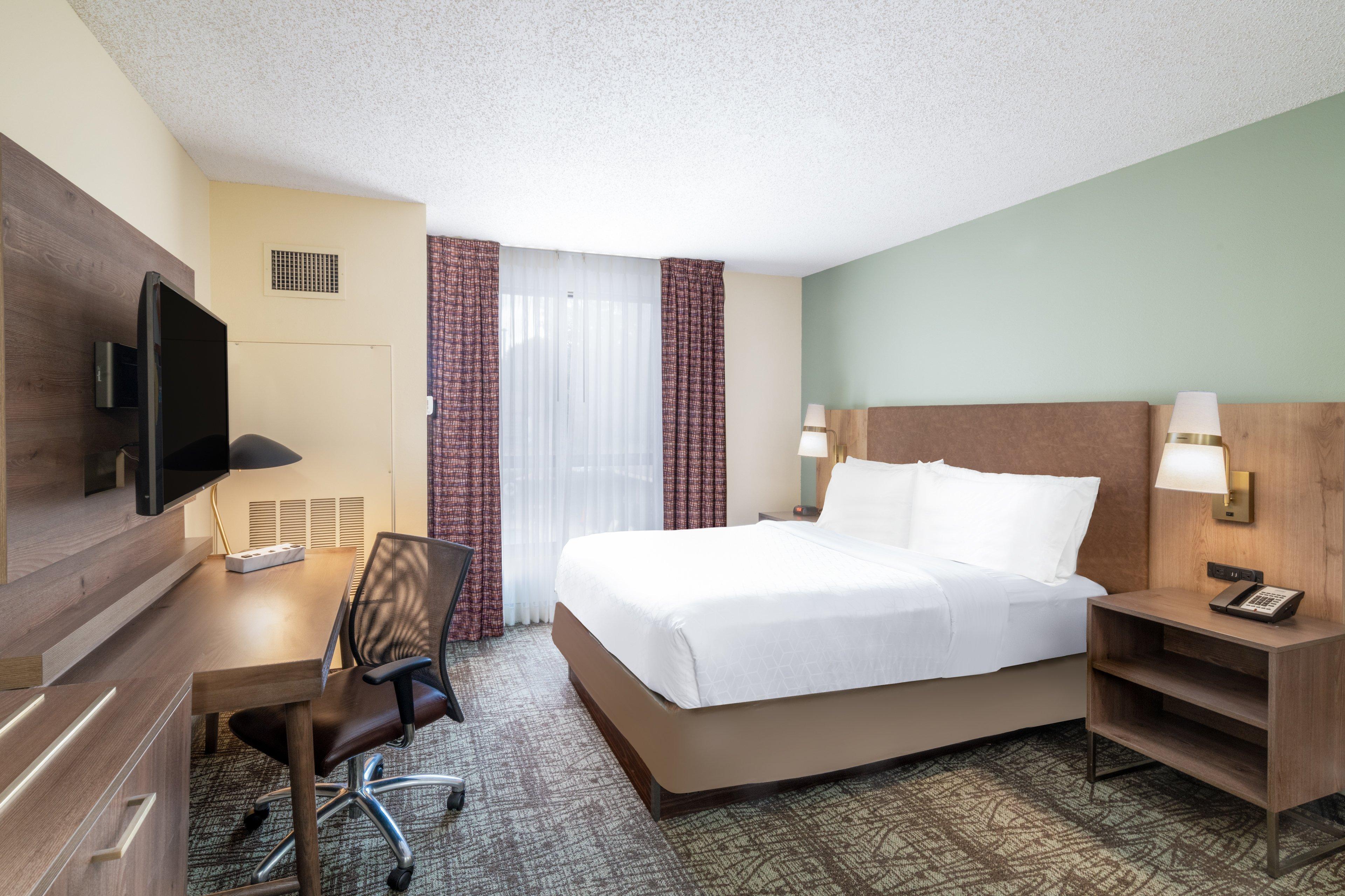 Staybridge Memphis-poplar Ave East By Ihg Hotel Memphis