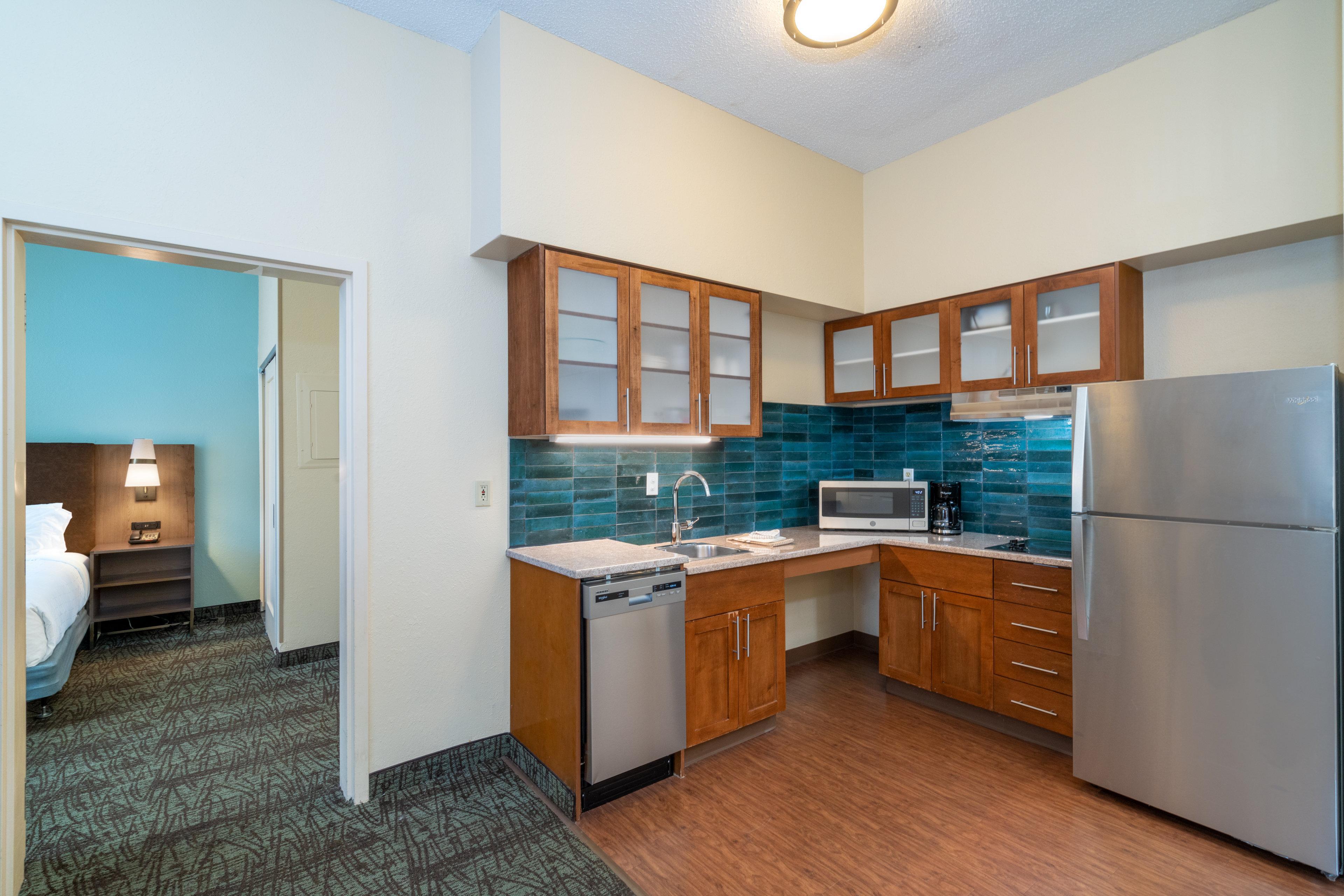 Staybridge Memphis-poplar Ave East By Ihg 2* Memphis