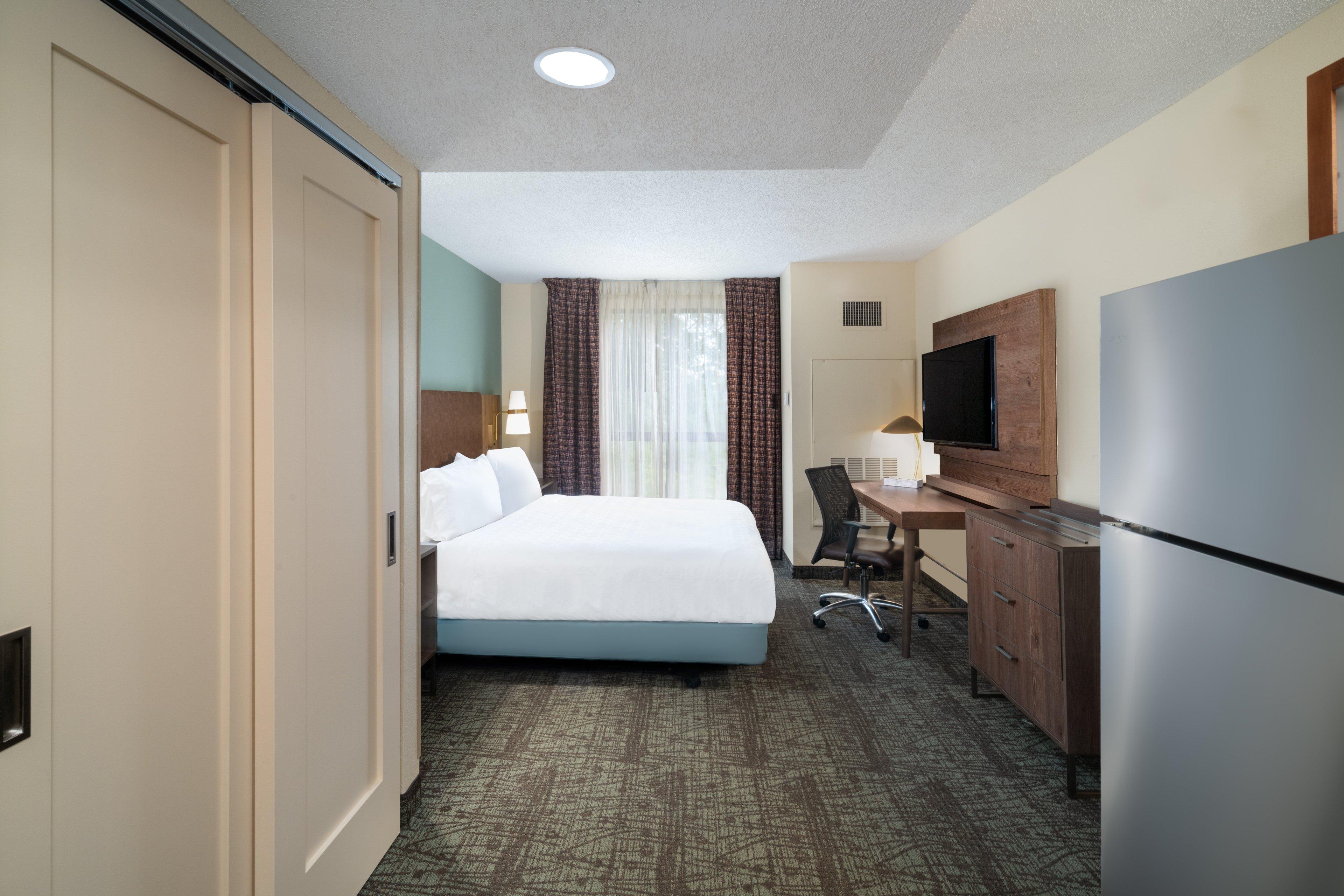 Hotel Staybridge Memphis-poplar Ave East By Ihg