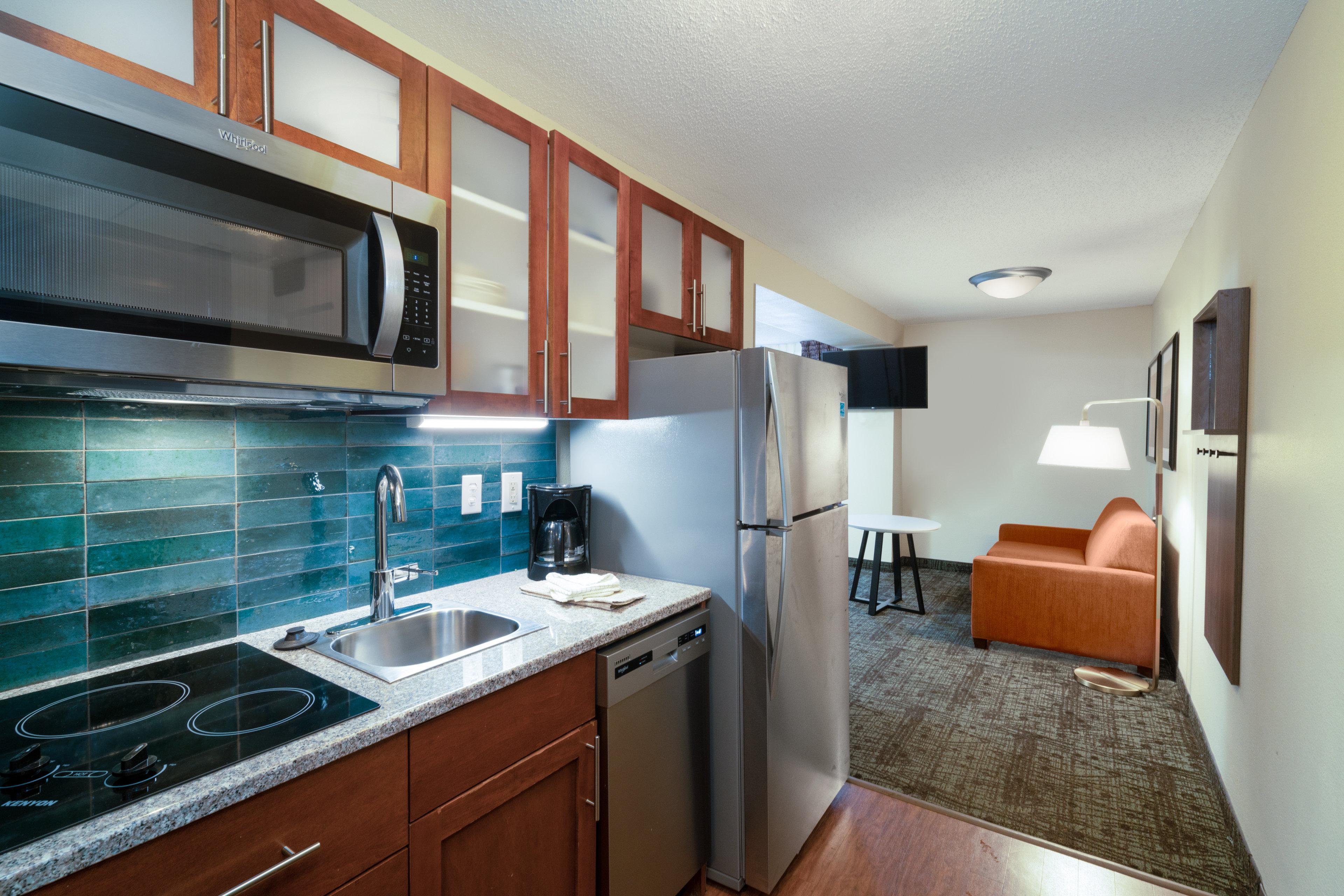 Staybridge Memphis-poplar Ave East By Ihg