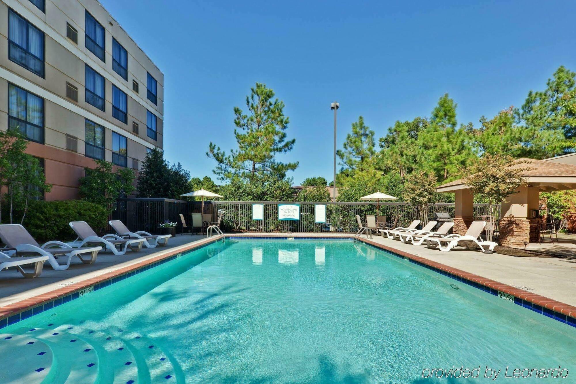 Hotel Staybridge Memphis-poplar Ave East By Ihg
