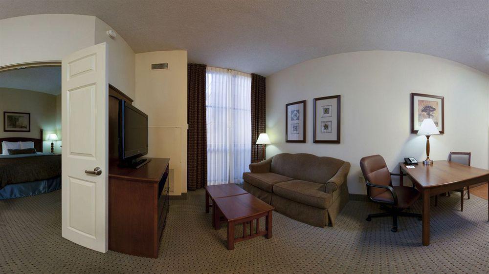 Staybridge Memphis-poplar Ave East By Ihg Hotel Memphis